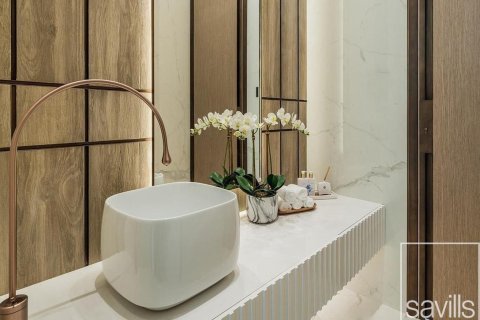 Вилла с 5 спальнями в La Mer, ОАЭ №136443 25