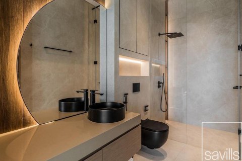 Вилла с 5 спальнями в La Mer, ОАЭ №136443 26