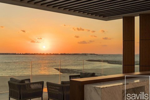 Вилла с 5 спальнями в La Mer, ОАЭ №136443 30