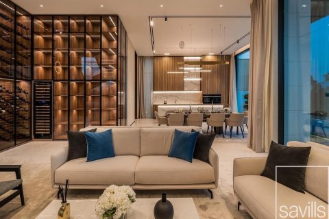 Вилла с 5 спальнями в La Mer, ОАЭ №136443 6