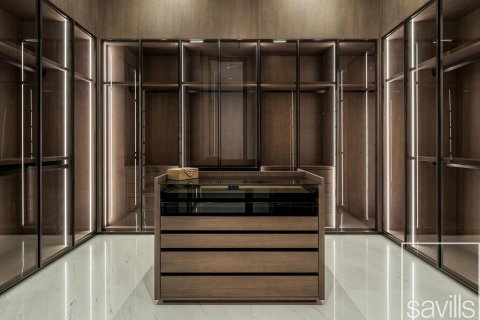 Вилла с 5 спальнями в La Mer, ОАЭ №136443 21