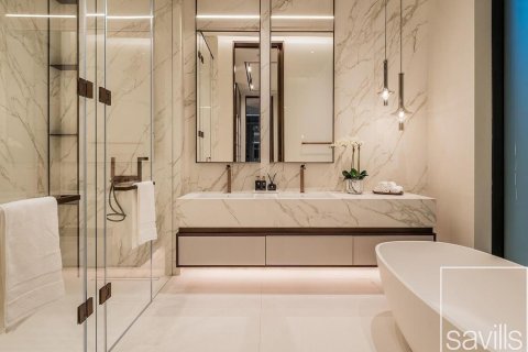 Вилла с 5 спальнями в La Mer, ОАЭ №136443 23