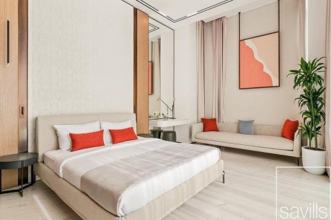 Вилла с 5 спальнями в La Mer, ОАЭ №136443 16