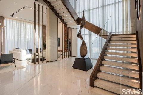 Вилла с 5 спальнями в La Mer, ОАЭ №136443 5