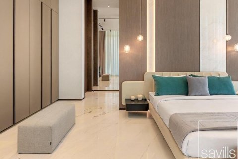 Вилла с 5 спальнями в La Mer, ОАЭ №136443 19