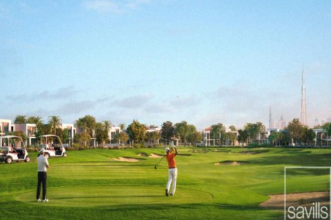 Земельный участок 1678м² в Emerald Hills, ОАЭ №136449 8