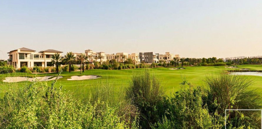 Земельный участок 1678м² в Emerald Hills, ОАЭ №136449