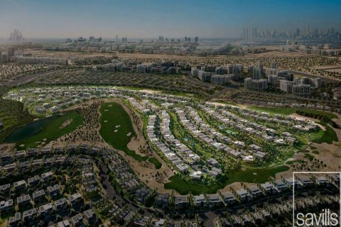 Земельный участок 1678м² в Emerald Hills, ОАЭ №136449 11