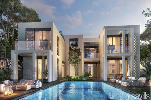 Земельный участок 1678м² в Emerald Hills, ОАЭ №136449 6