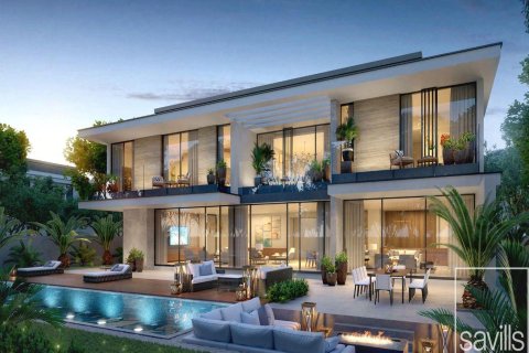 Земельный участок 1678м² в Emerald Hills, ОАЭ №136449 4