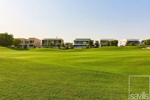 Земельный участок 1678м² в Emerald Hills, ОАЭ №136449 3