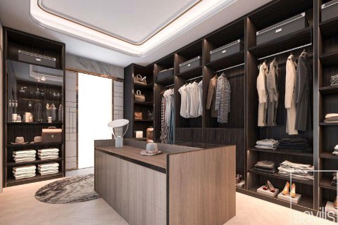 Земельный участок 1678м² в Emerald Hills, ОАЭ №136449 5