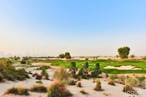 Земельный участок 1678м² в Emerald Hills, ОАЭ №136449 10