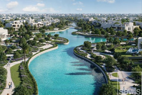 Вилла с 5 спальнями в Дубай, ОАЭ №136445 19