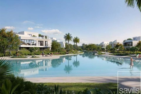 Вилла с 5 спальнями в Дубай, ОАЭ №136445 13