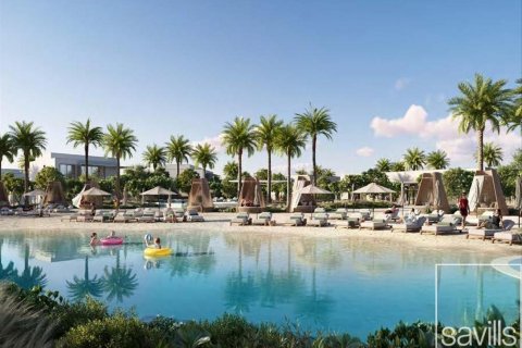 Вилла с 5 спальнями в Дубай, ОАЭ №136445 17