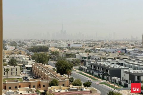 Квартира с 1 спальней №127342 14