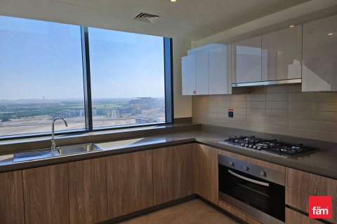 Apartment de 4 dormitorios No. 127341 16