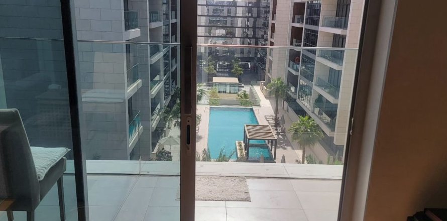 2 غرف نوم شقة رقم 127347