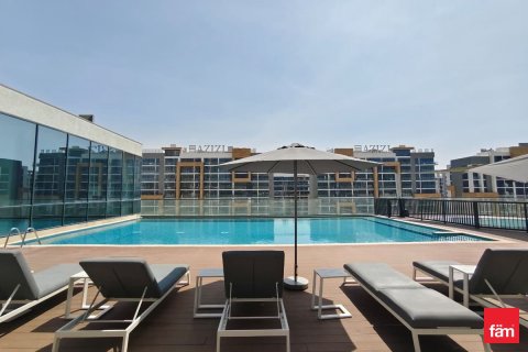 Appartement de 1 chambre No. 127343 14