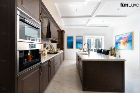 Villa de 6 chambres No. 127346 15