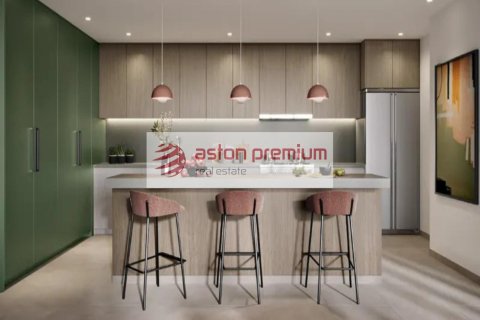 Appartement de 3 chambres  No. 132502 3