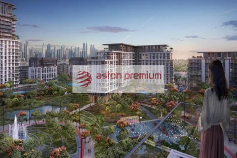 Appartement de 3 chambres  No. 132502 7