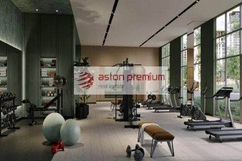 Appartement de 3 chambres  No. 132502 11