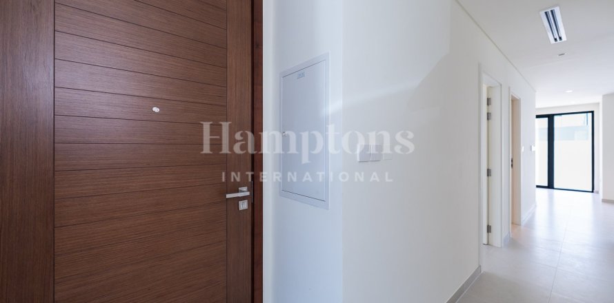 Villa de 4 dormitorios No. 118507