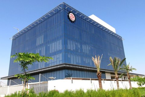 Cafe / restaurant de 274.71974518m² No. 118502 12