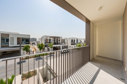 Villa de 4 dormitorios No. 118504 14