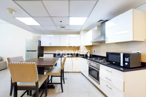 1 bedroom Apartment in Park Towers, UAE No. 138342 10