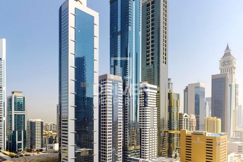 Apartamento tipo estudio Estudio en DIFC, UAE No. 138343 12