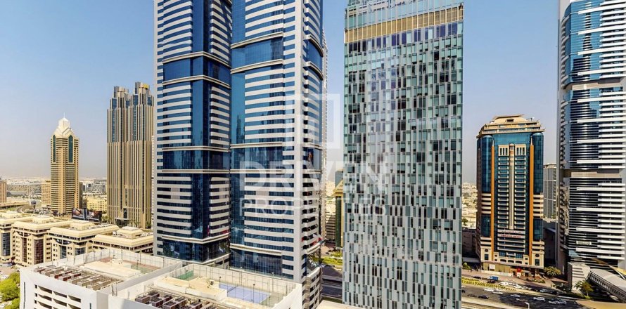Apartamento tipo estudio Estudio en DIFC, UAE No. 138343