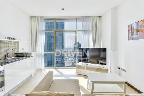 Apartamento tipo estudio Estudio en DIFC, UAE No. 138343 5