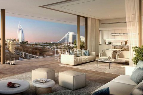 2 غرف نوم شقة في Madinat Jumeirah Living, الإمارات العربية المتحدة رقم 138339