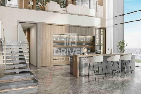 Apartment de 1 dormitorio en Downtown Dubai (Downtown Burj Dubai), UAE No. 138344 20