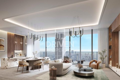 Apartment de 1 dormitorio en Downtown Dubai (Downtown Burj Dubai), UAE No. 138344 10