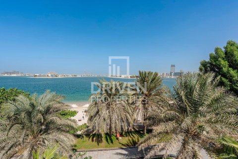 Villa de 4 chambres à Palm Jumeirah, UAE No. 138341 29