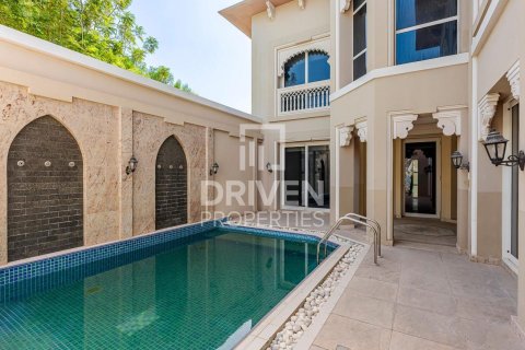Villa de 4 chambres à Palm Jumeirah, UAE No. 138341 30