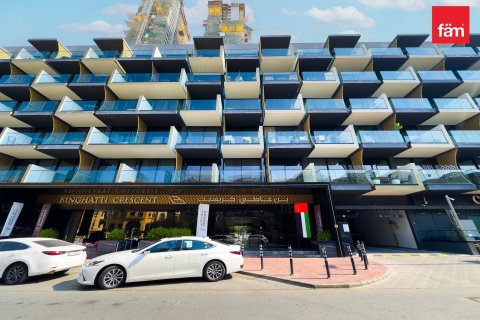 Apartment de 2 dormitorios en Dubai, UAE No. 137323 13