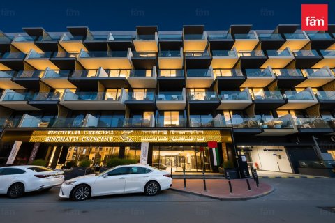 Apartment de 2 dormitorios en Dubai, UAE No. 137323 16