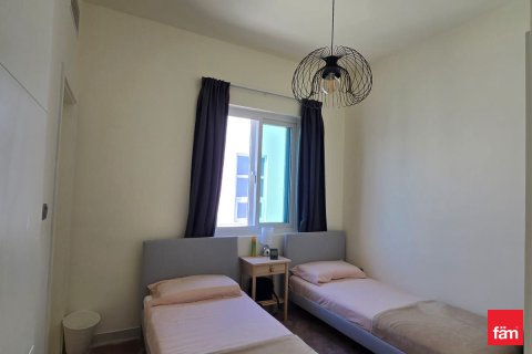 Таунхаус с 3 спальнями в Дубай, ОАЭ №137321 10