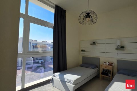 Таунхаус с 3 спальнями в Дубай, ОАЭ №137321 9