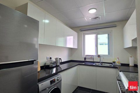 Таунхаус с 3 спальнями в Дубай, ОАЭ №137321 16