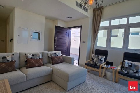 Таунхаус с 3 спальнями в Дубай, ОАЭ №137321 4