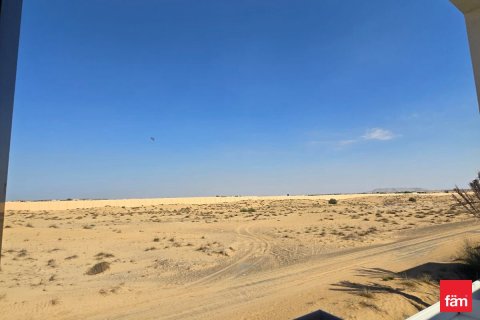 Таунхаус с 3 спальнями в Дубай, ОАЭ №137321 23