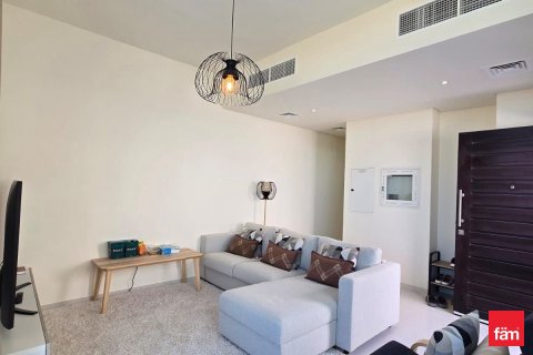 Таунхаус с 3 спальнями в Дубай, ОАЭ №137321 3