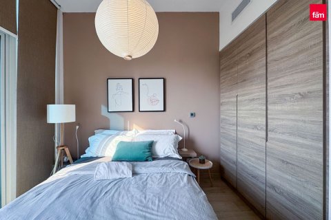 1 غرف نوم شقة في مرسى دبي, الإمارات العربية المتحدة رقم 137326 11