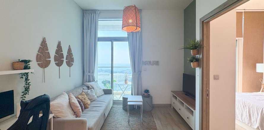 1 غرف نوم شقة في مرسى دبي, الإمارات العربية المتحدة رقم 137326